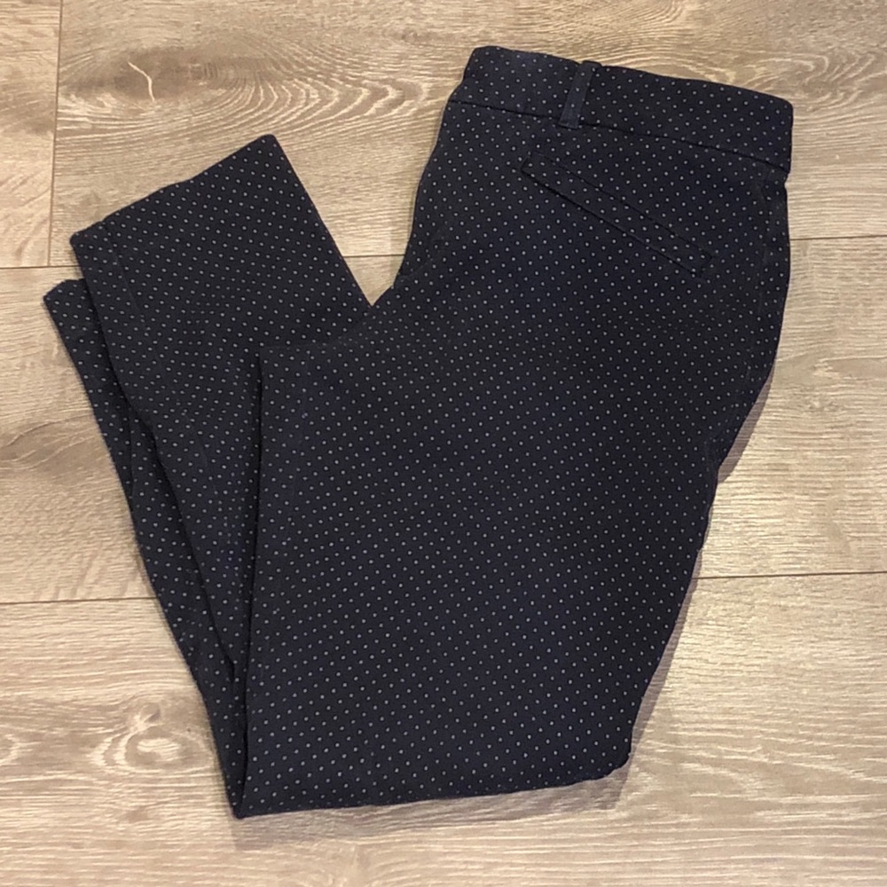 Gap Skinny Ankle Pant